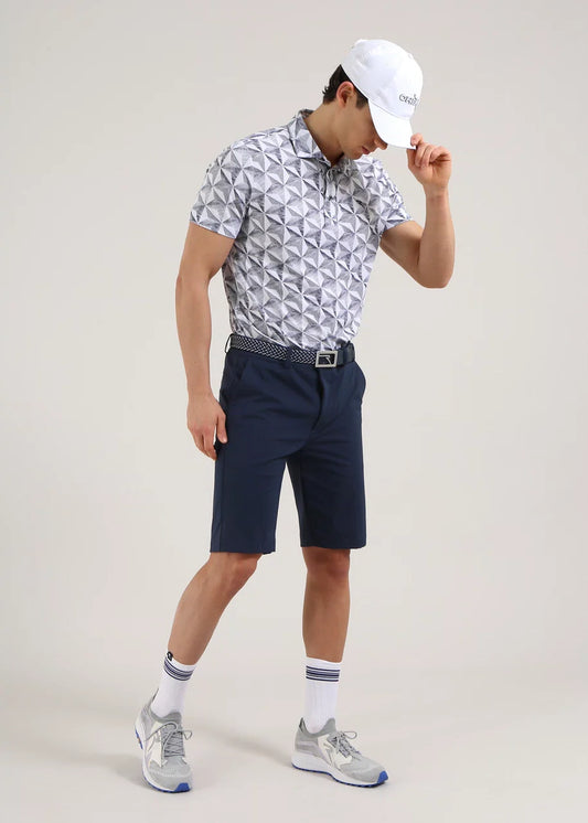 Bermuda Chervo Giovanni Navy