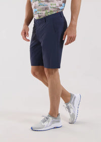 Bermuda Chervo Goffredo Navy