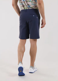 Bermuda Chervo Goffredo Navy