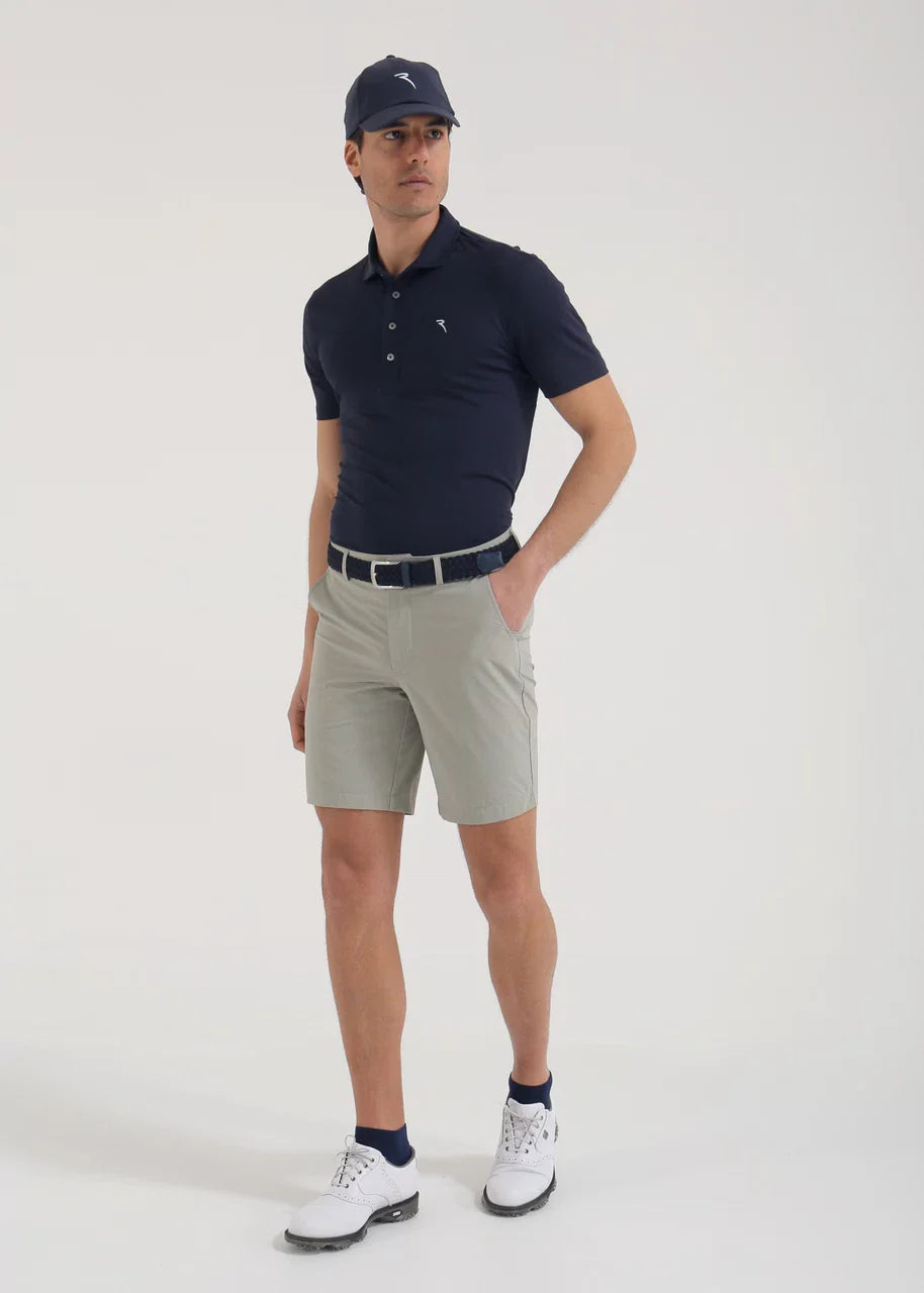 Bermuda Chervo Goffredo Khaki