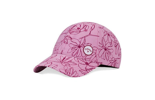 Gorra Callaway Hightail Mujer