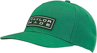 Gorra Taylor Made Performance Dj Patch