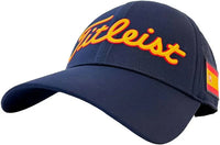 Gorra Titleist Players Tech Spain