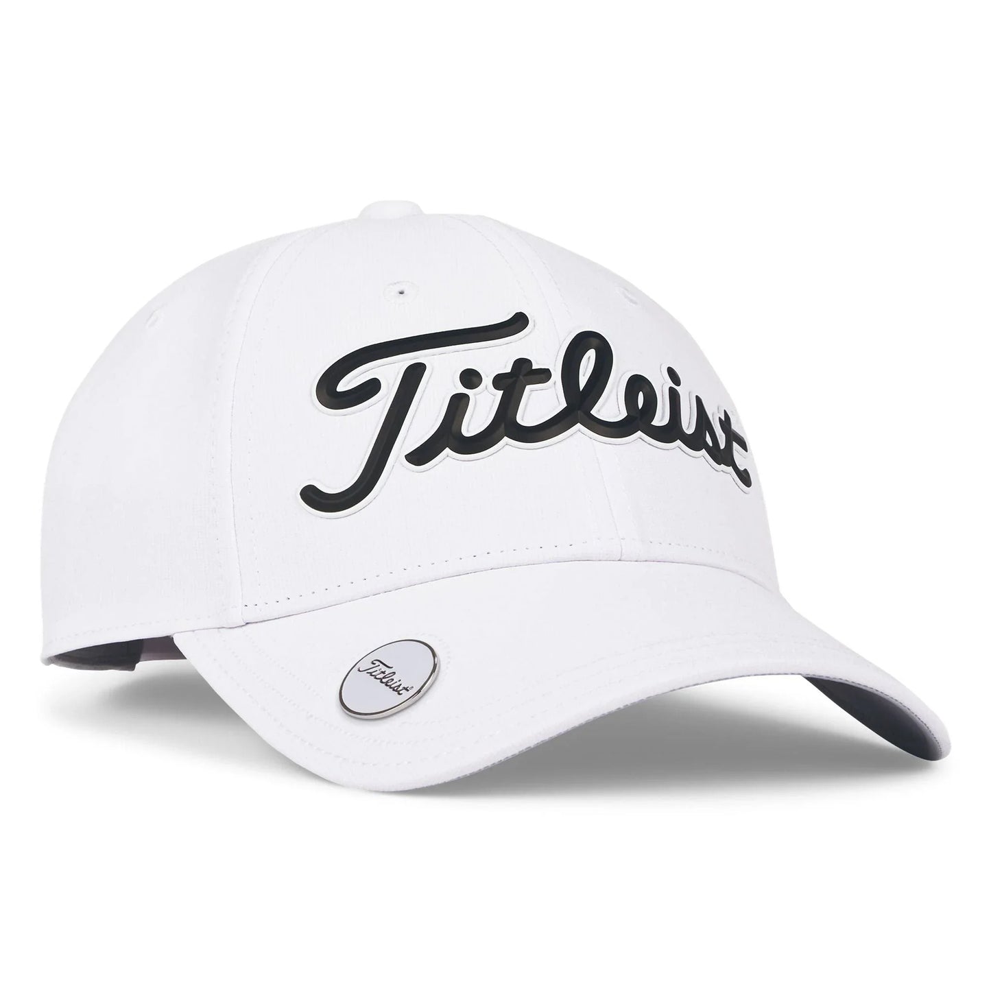 Gorra Titleist Players Perfomance Ball Marker