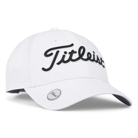 Gorra Titleist Players Perfomance Ball Marker