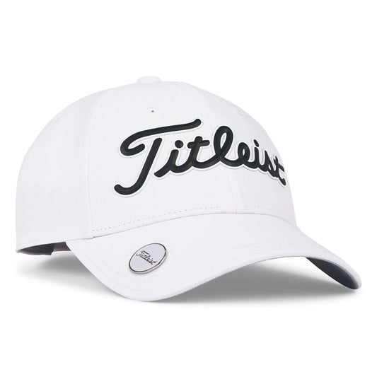 Gorra Titleist Players Perfomance Ball Marker