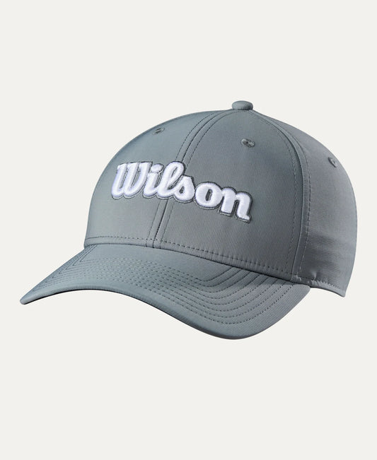 Gorra Wilson Tour