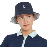 Gorro FootJoy Reversible Mujer