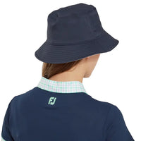 Gorro FootJoy Reversible Mujer