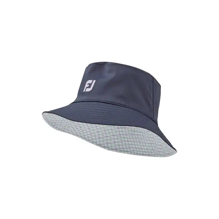 Gorro FootJoy Reversible Mujer