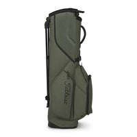 Bolsa Titleist Players S4 Verde / Negro/Negro