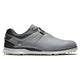Zapato FootJoy Pulse Gris Oscuro / Gris/Lima