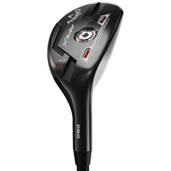 compare product Hibrido Callaway Apex Pro