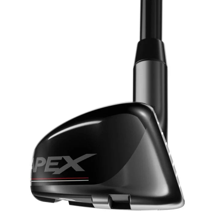 Hibrido Callaway Apex Pro