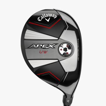 compare product Hibrido Callaway Apex UW