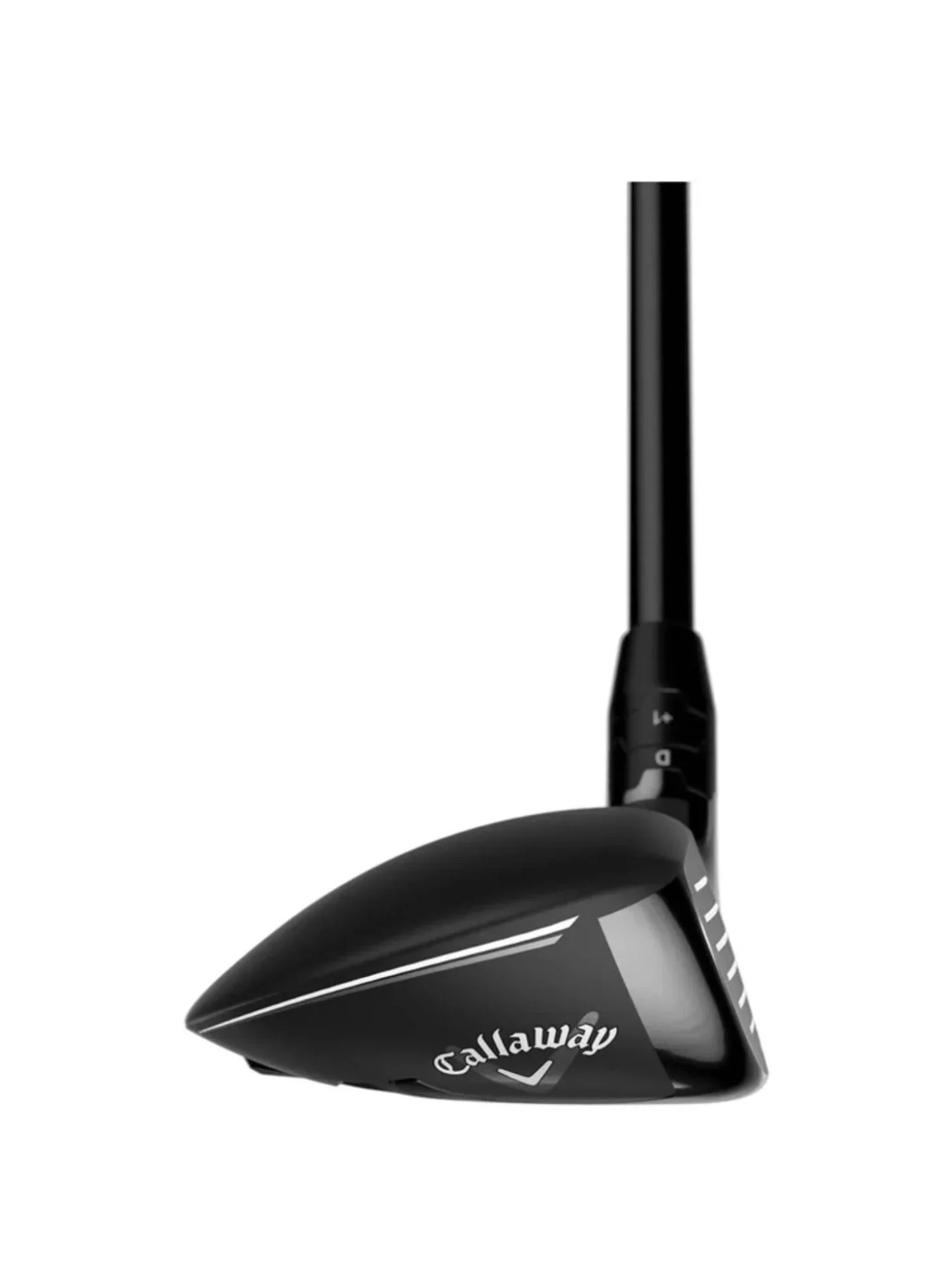 Hibrido Callaway Paradym AI Smoke Max Fast Mujer