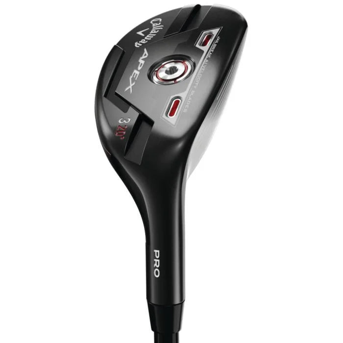 Hibrido Callaway Apex Pro