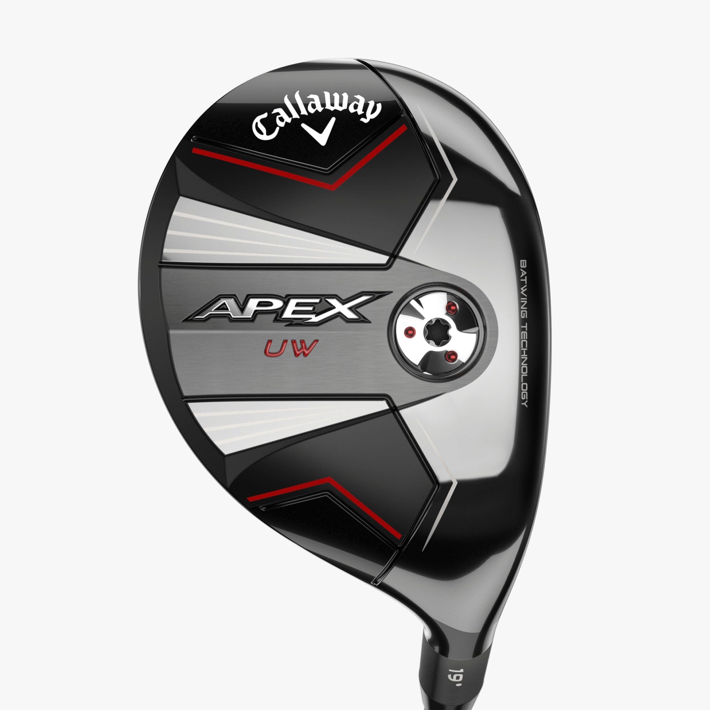 Hibrido Callaway Apex UW