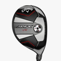 Hibrido Callaway Apex UW