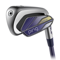 Hierro de Mujer Ping G LE 4