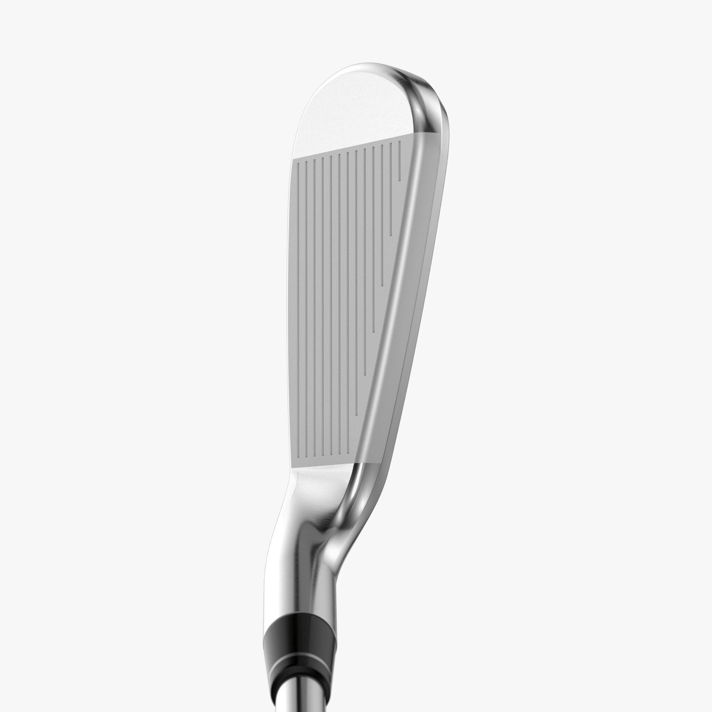 Hierro Callaway Apex TI Fusion 250 Plated
