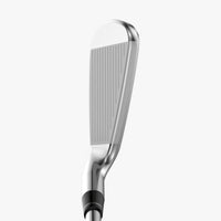 Set Callaway Apex TI Fusion 250 Plated