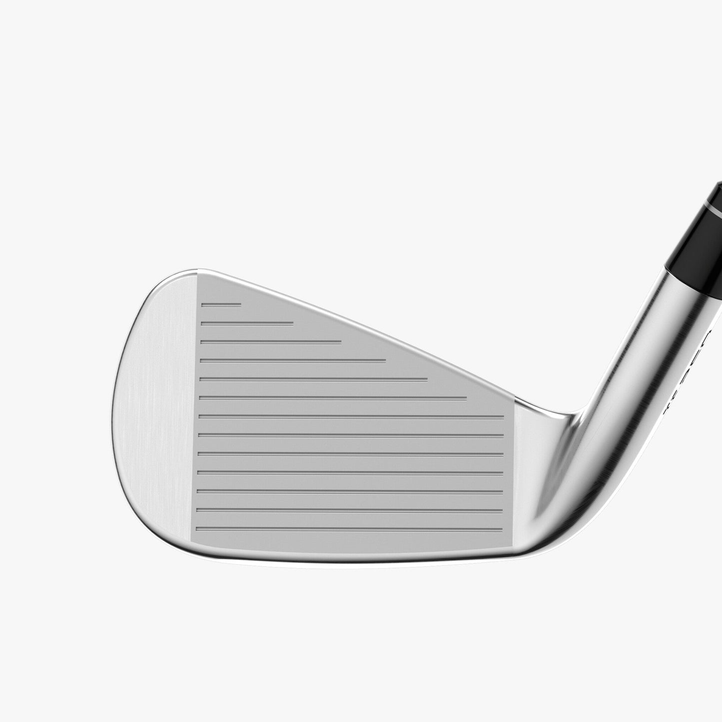 Hierro Callaway Apex TI Fusion 250 Plated