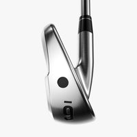 Hierro Callaway Apex TI Fusion 250 Plated
