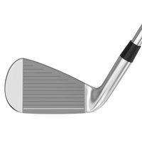 Hierro Cleveland Zipcore XL