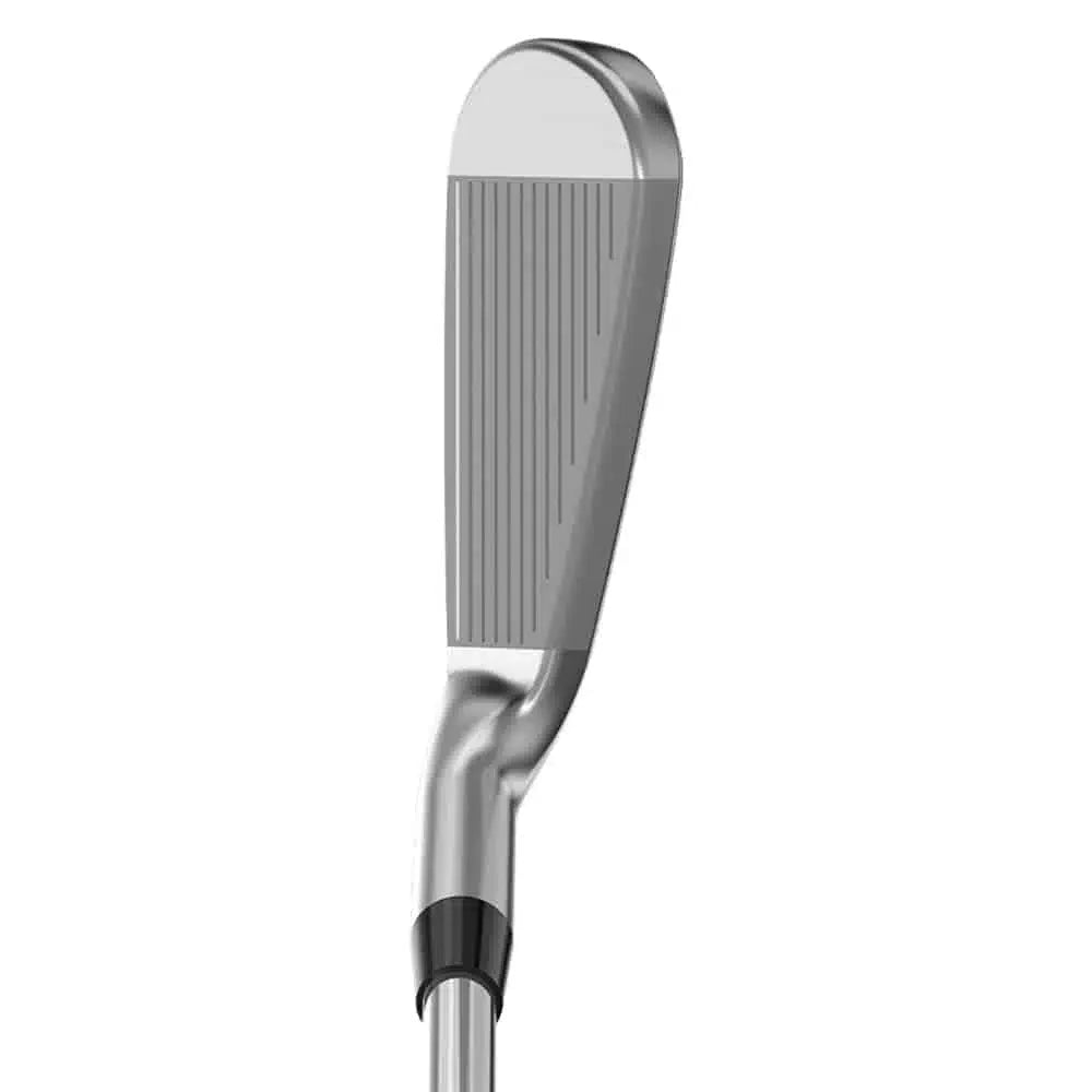 Hierro Cleveland Zipcore XL