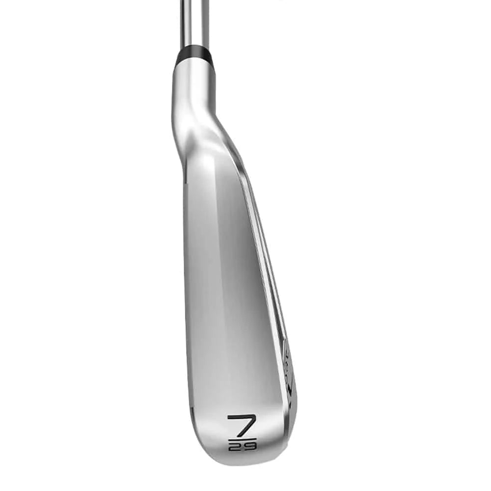 Hierro Cleveland Zipcore XL