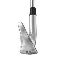 Hierro Cleveland Zipcore XL