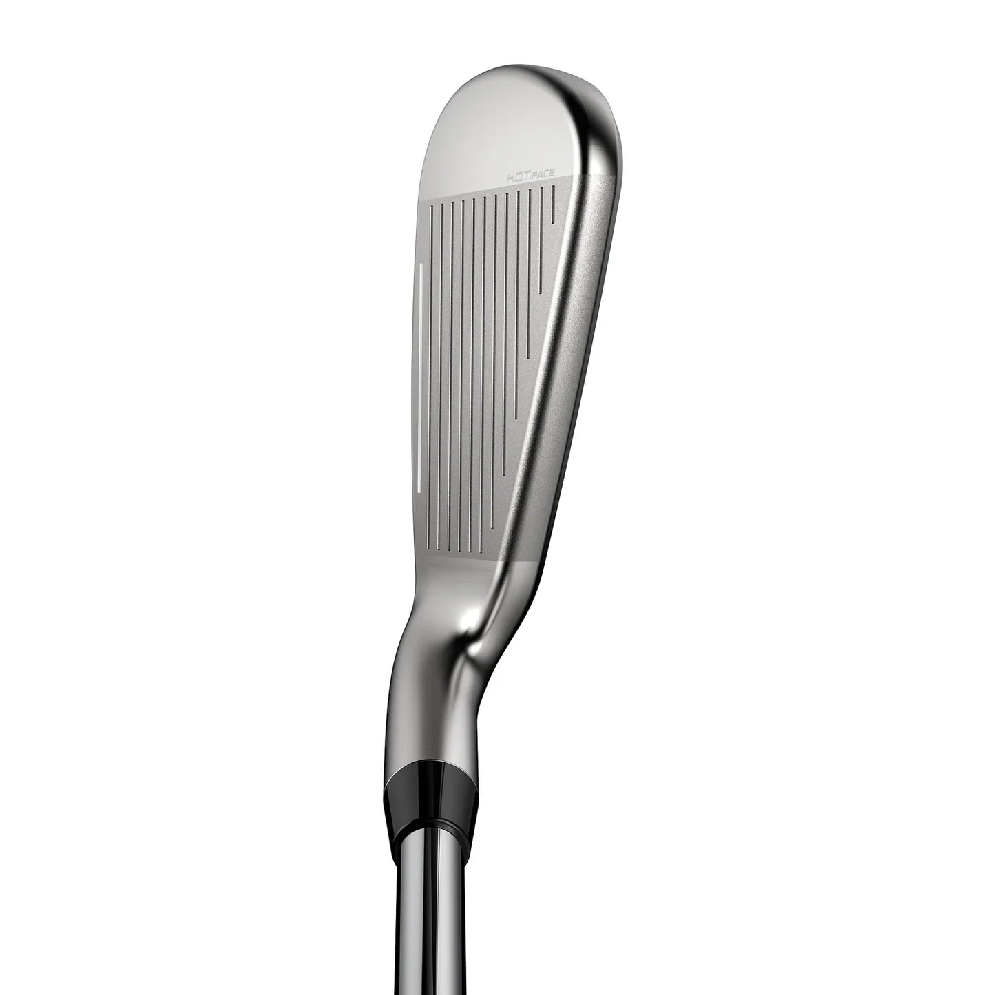Hierro Cobra DS-Adapt