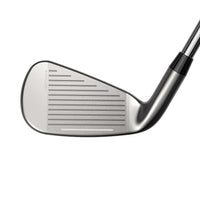 Hierro Cobra DS-Adapt