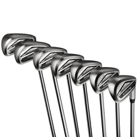 Hierro Cobra DS-Adapt