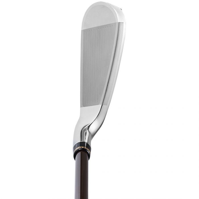 Hierro de Mujer XXIO Prime Royal Edition 6