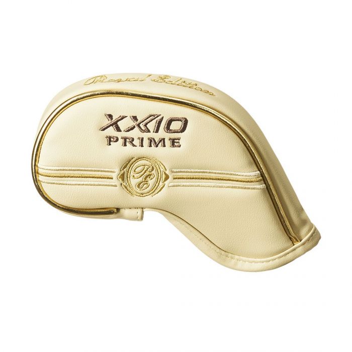 Hierro de Mujer XXIO Prime Royal Edition 6
