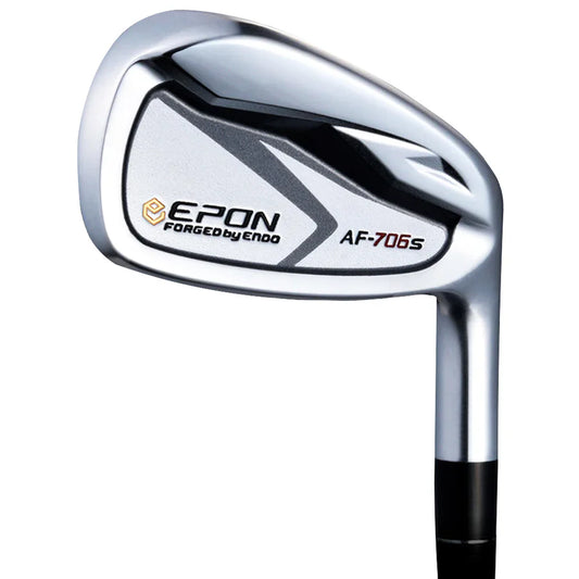 Cabeza Hierro Epon AF-706 S