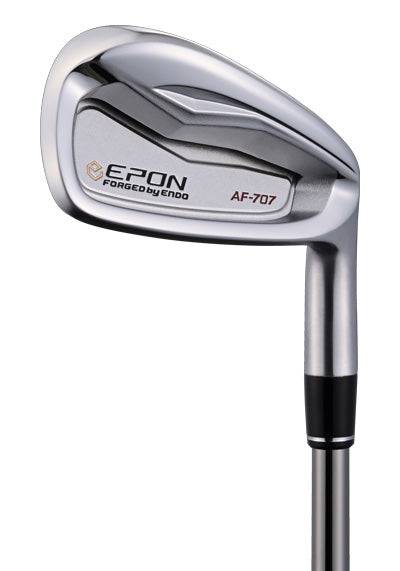 Cabeza Hierro Epon AF-707