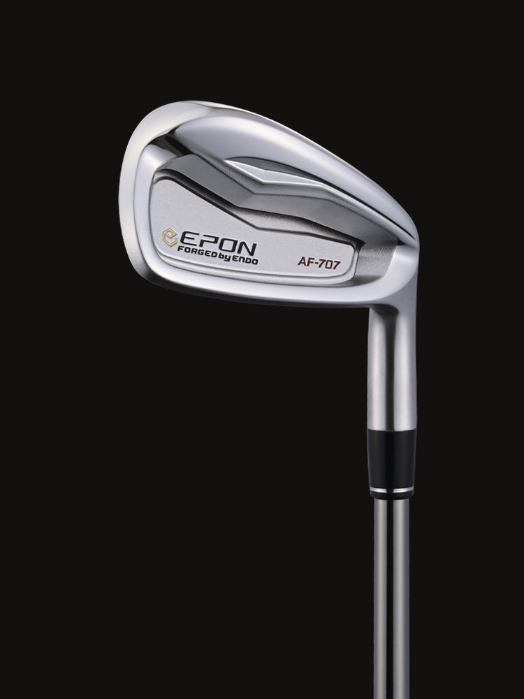 Cabeza Hierro Epon AF-707