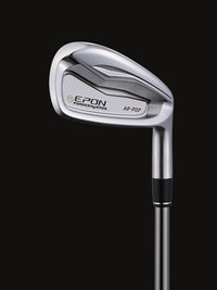 Cabeza Hierro Epon AF-707