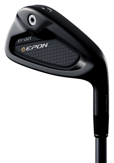 Cabeza Hierro Epon EF-02I