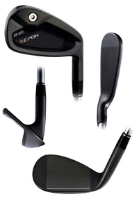 Cabeza Hierro Epon EF-02I