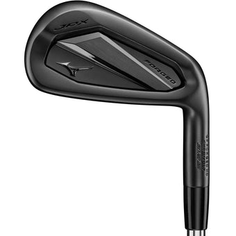 compare product Hierro Mizuno Jpx 925 Forged Black Diestro