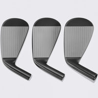 Hierro Mizuno Jpx 925 Forged Black Diestro