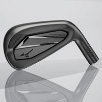 Hierro Mizuno Jpx 925 Forged Black Diestro