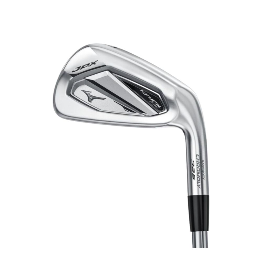 Hierro Mizuno Jpx 925 Forged