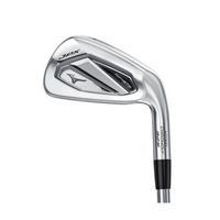 Hierro Mizuno Jpx 925 Forged