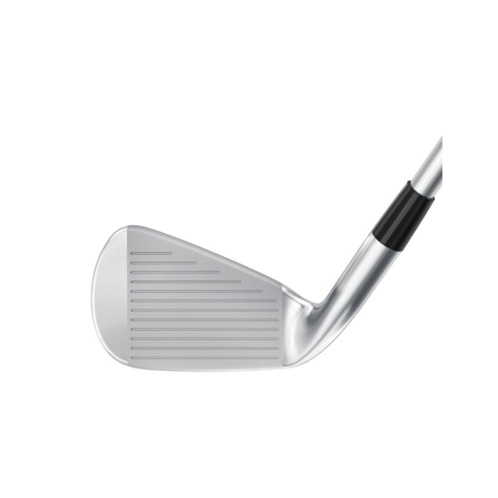 Hierro Mizuno Jpx 925 Forged