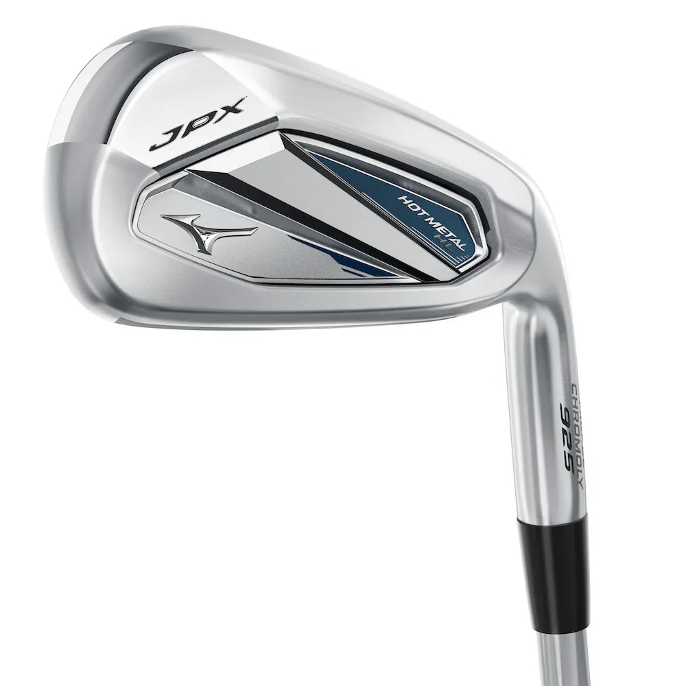 Hierro Mizuno JPX925 Hot Metal HL